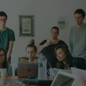 Group Supervision / Action Learning